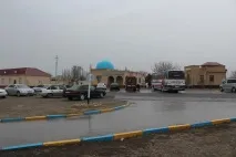 Поїздка до ЮКО поїздка