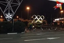 Допомога психологів в аеропорту Сочі поки що нікому не знадобилася психологів