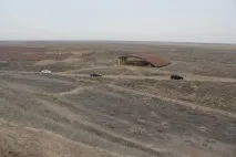 Поїздка до ЮКО Отрар