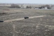 Поїздка до ЮКО було