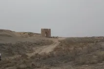 Поїздка до ЮКО поїздка