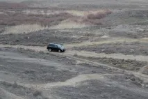 Поїздка до ЮКО поїздка