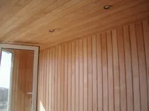 Фарбування вагонки відео-інструкція з фарбування дерев’яного матеріалу своїми руками, всередині та фарбування