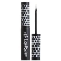 Підводка для очей Baviphat Urban Dollkiss The Stage Highway Liquid Eye Liner - «Рідка підводка очей