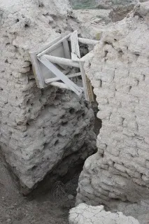 Поїздка до ЮКО Отрар