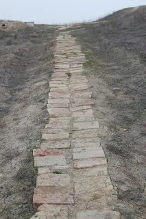 Поїздка до ЮКО поїздка
