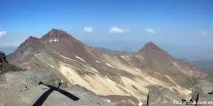 Похід по Вірменії та сходження на Арагац - активний відпочинок сходження