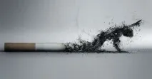 Популярно про Йогу для йогів і не лише! Блогосфера Найнесподіваніші способи боротьби з курінням лише