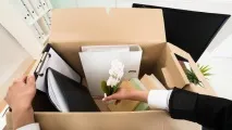 Порядок звільнення за власним бажанням після відпустки власним