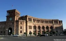 Похід по Вірменії та сходження на Арагац - активний відпочинок активний
