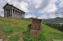 Похід по Вірменії та сходження на Арагац - активний відпочинок похід