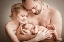 Пози для зачаття хлопчика чи дівчинки зачаття