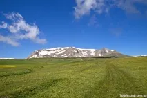 Похід по Вірменії та сходження на Арагац - активний відпочинок активний