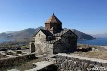 Похід по Вірменії та сходження на Арагац - активний відпочинок сходження