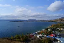 Похід по Вірменії та сходження на Арагац - активний відпочинок похід