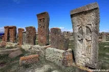 Похід по Вірменії та сходження на Арагац - активний відпочинок активний