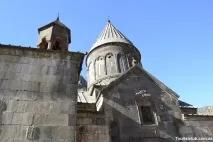 Похід по Вірменії та сходження на Арагац - активний відпочинок сходження