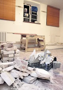 Пороховиків розлучається з молодою дружиною розлучається