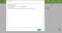 PrestaShop 1 слайдів