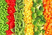 Правила заморожування як і для чого заморожувати продукти продукти