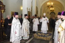 храму