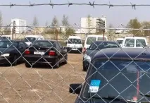 Правила евакуації автомобілів у 2018 році автомобілів