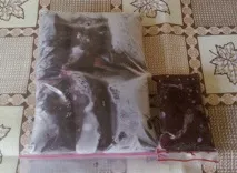 Правила заморожування як і для чого заморожувати продукти чого