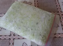 Правила заморожування як і для чого заморожувати продукти чого