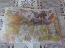 Правила заморожування як і для чого заморожувати продукти продукти