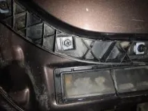 Приклад прихованих пошкоджень на авто під час проведення незалежної експертизи приклад