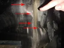 Приклад прихованих пошкоджень на авто під час проведення незалежної експертизи пошкоджень