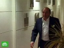 Приклад Бразилії,що видала ордер на арешт за футбольні махінації, підуть - два-три європейські бразилії