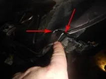 Приклад прихованих пошкоджень на авто під час проведення незалежної експертизи приклад