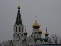 храму