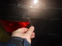 Приклад прихованих пошкоджень на авто під час проведення незалежної експертизи незалежної