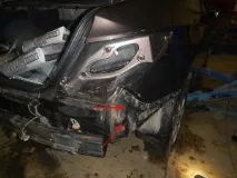 Приклад прихованих пошкоджень на авто під час проведення незалежної експертизи прихованих