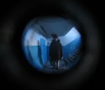 Правильно обране дверне вічко - захист квартири від зловмисників захист