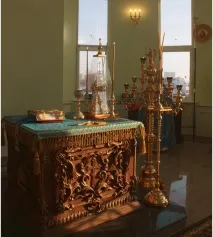 православний