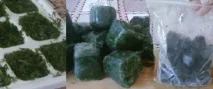 Правила заморожування як і для чого заморожувати продукти правила