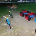 території