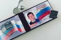 Професійна натяжка ракетку