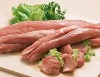 Продукти багаті на залізо при анемії, список залізовмісних продуктів залізо