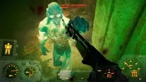 Пробоїна - Проходження побічних квестів Far Harbor Fallout 4 квестів