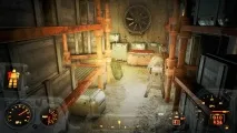 Пробоїна - Проходження побічних квестів Far Harbor Fallout 4 пробоїна