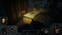 Пробоїна - Проходження побічних квестів Far Harbor Fallout 4 побічних