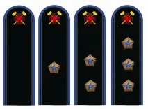 ПРОЕКТ НАКАЗА МНС України «Про затвердження порядку та норм забезпечення працівників воєнізованих проект