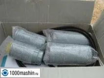 самоскидів