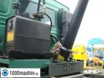 самоскидів