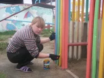 благоустрою