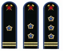 ПРОЕКТ НАКАЗА МНС України «Про затвердження порядку та норм забезпечення працівників воєнізованих наказа